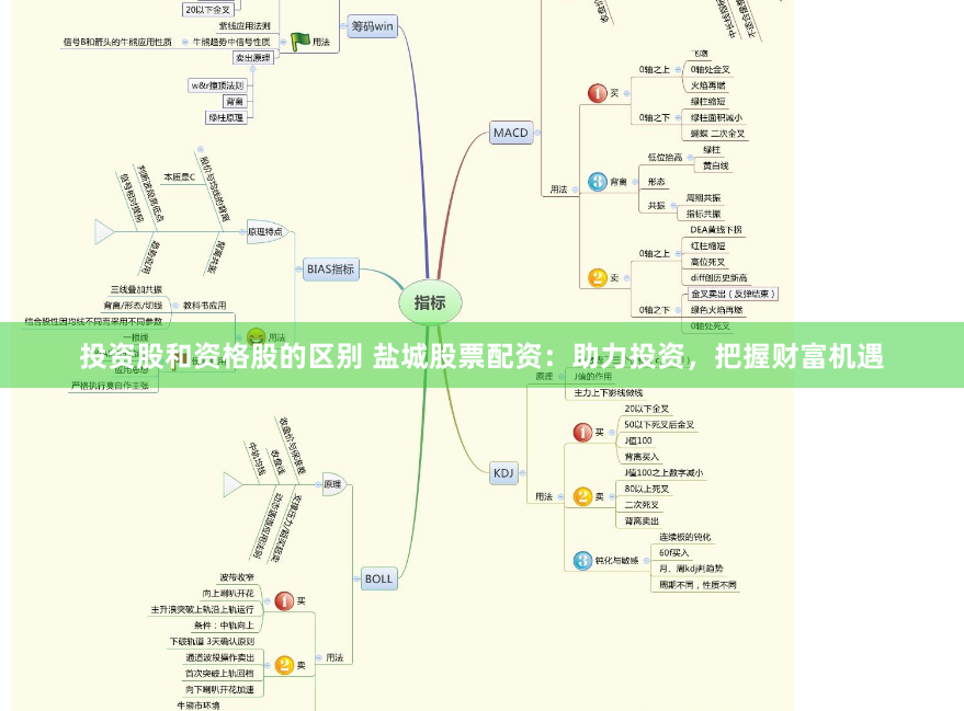 投资股和资格股的区别 盐城股票配资：助力投资，把握财富机遇