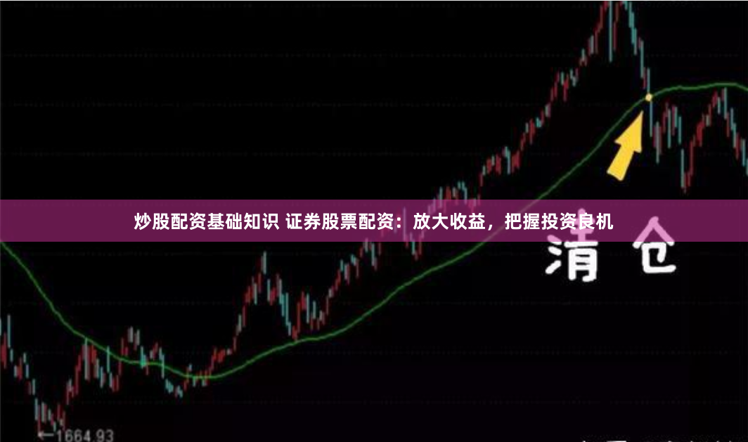 炒股配资基础知识 证券股票配资：放大收益，把握投资良机