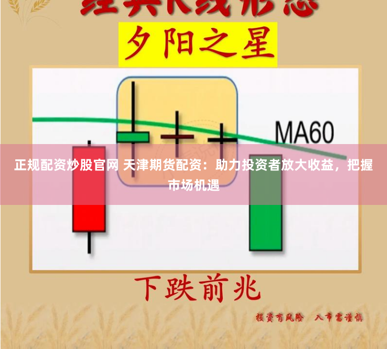 正规配资炒股官网 天津期货配资:助力投资者放大收益,把握市场机遇