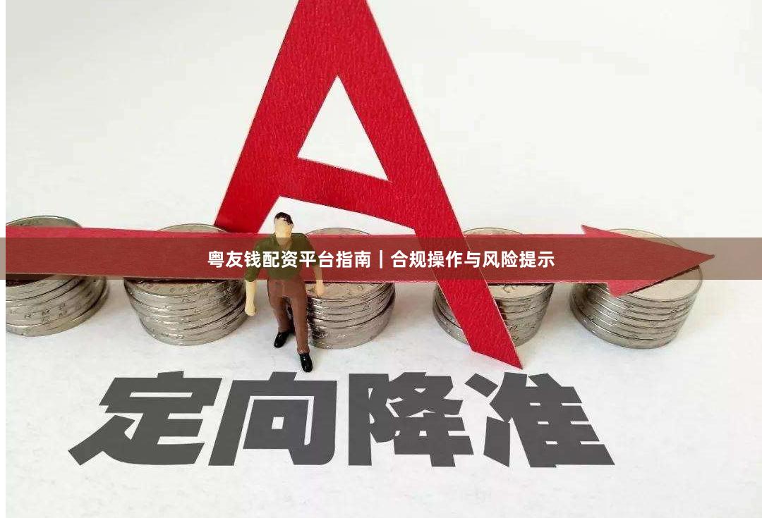 粤友钱配资平台指南｜合规操作与风险提示