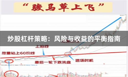 炒股杠杆策略：风险与收益的平衡指南