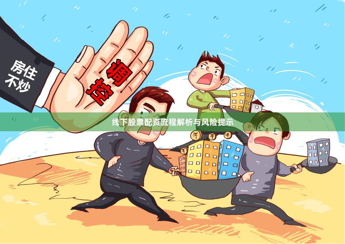 线下股票配资流程解析与风险提示