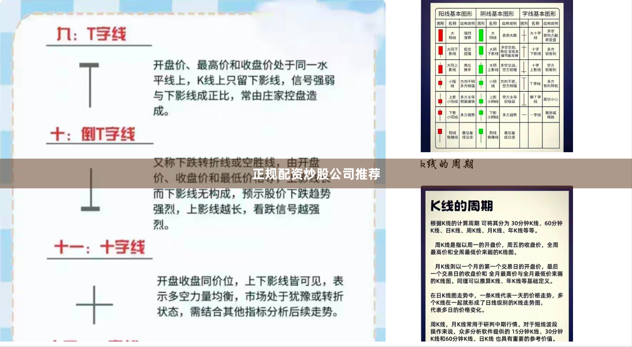 正规配资炒股公司推荐